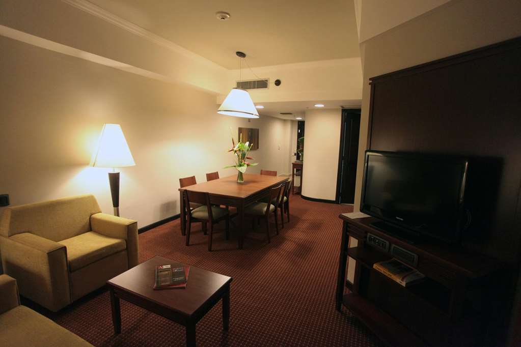 Executive Suites Valencia Quarto foto