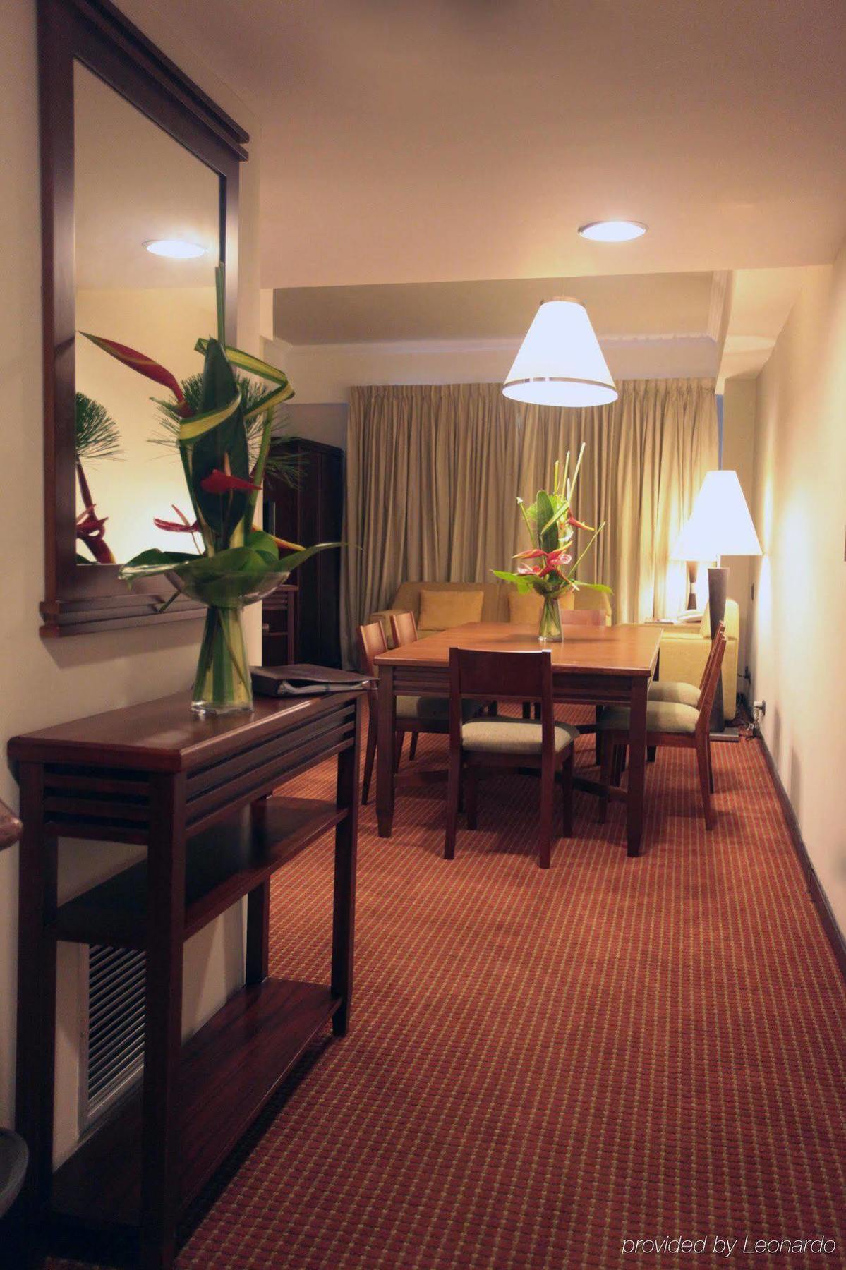 Executive Suites Valencia Quarto foto