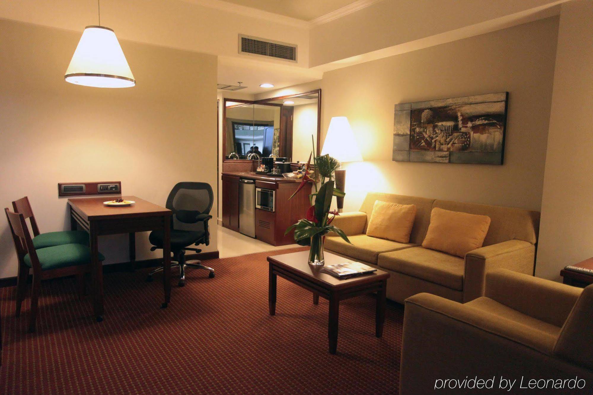 Executive Suites Valencia Quarto foto