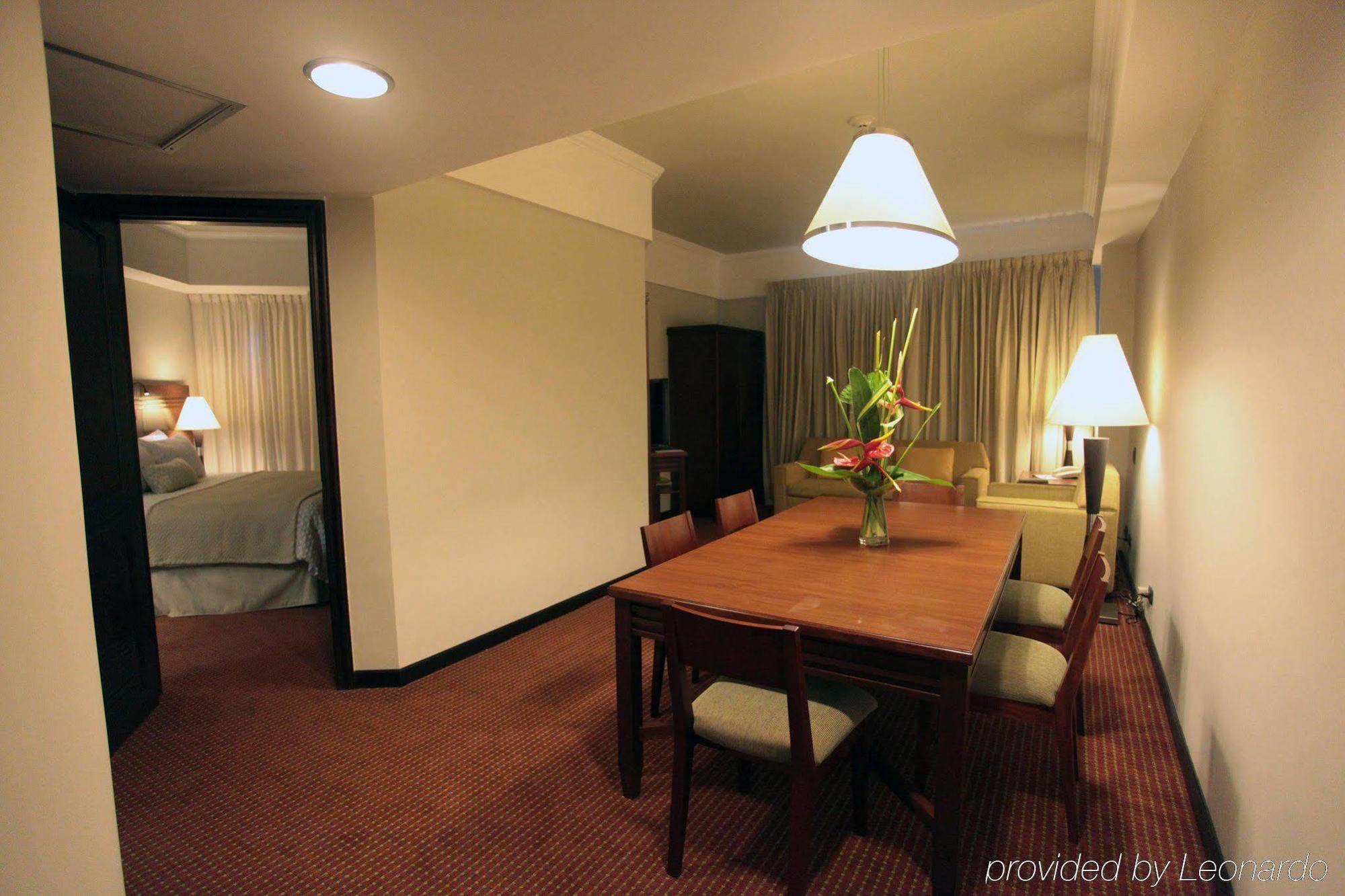 Executive Suites Valencia Quarto foto