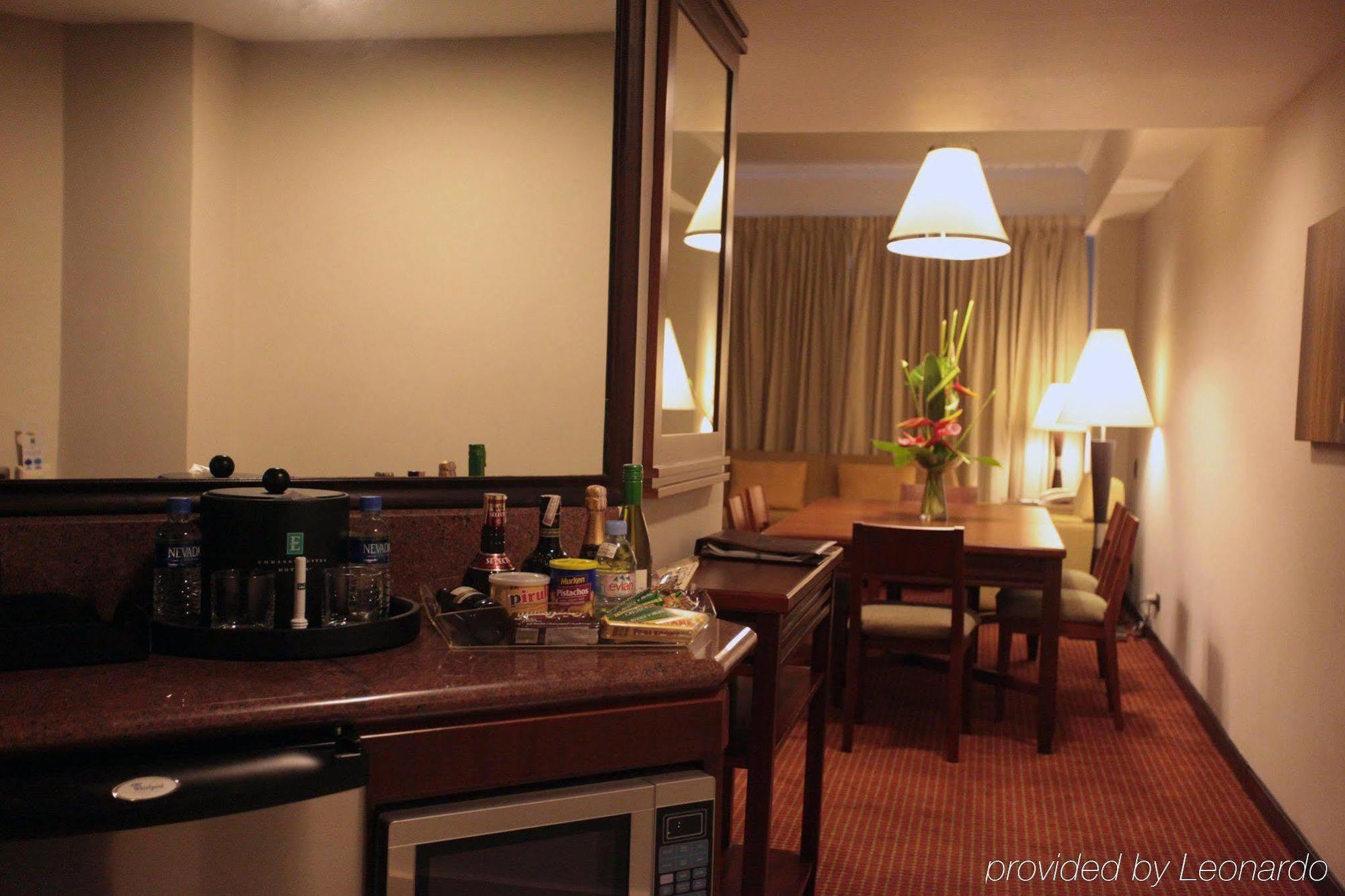 Executive Suites Valencia Quarto foto
